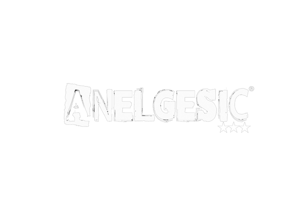 Anelgesic